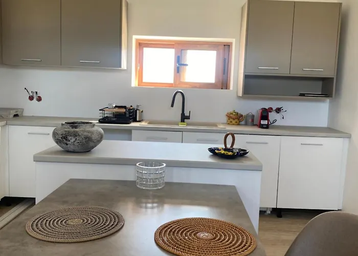Olive Bay Retreat