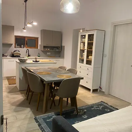 Olive Bay Retreat Villa