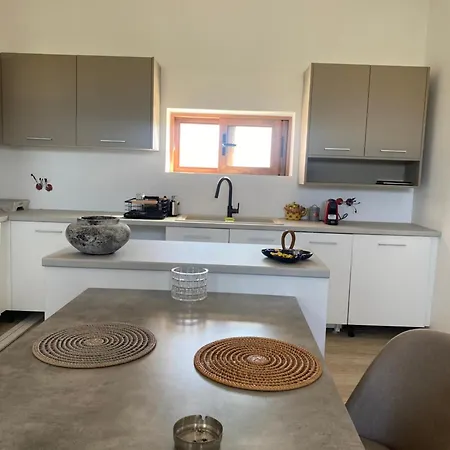 Olive Bay Retreat