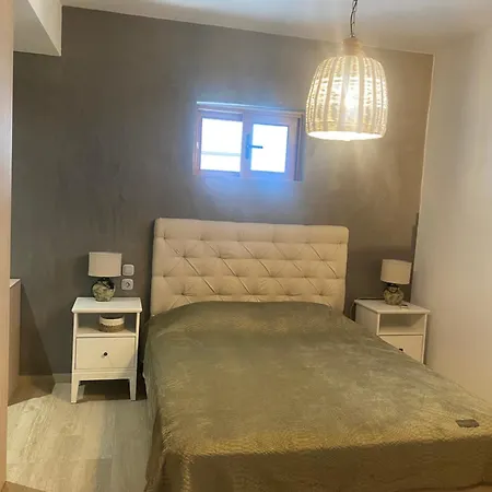 Olive Bay Retreat Villa